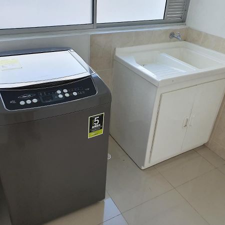 Excelente Apartamento Completo, En La Mejor Zona Daire Cúcuta Dış mekan fotoğraf