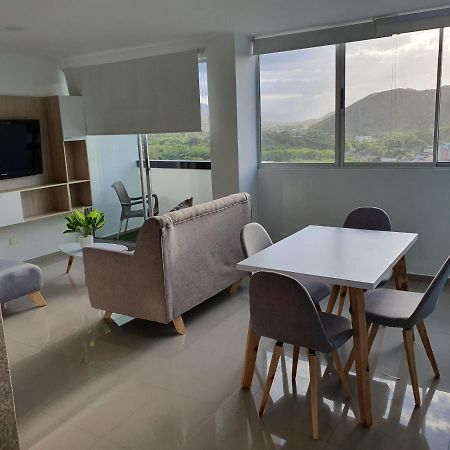 Excelente Apartamento Completo, En La Mejor Zona Daire Cúcuta Dış mekan fotoğraf