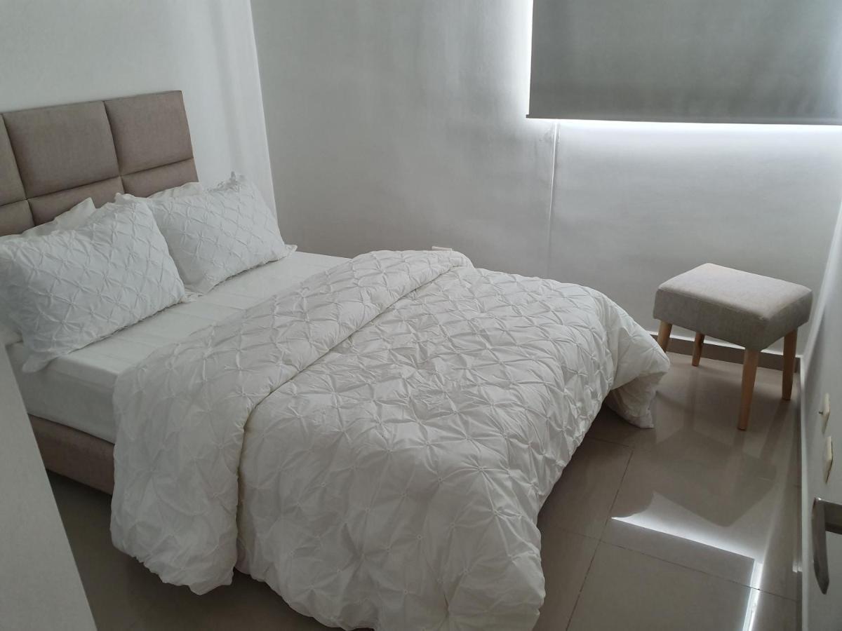 Excelente Apartamento Completo, En La Mejor Zona Daire Cúcuta Dış mekan fotoğraf