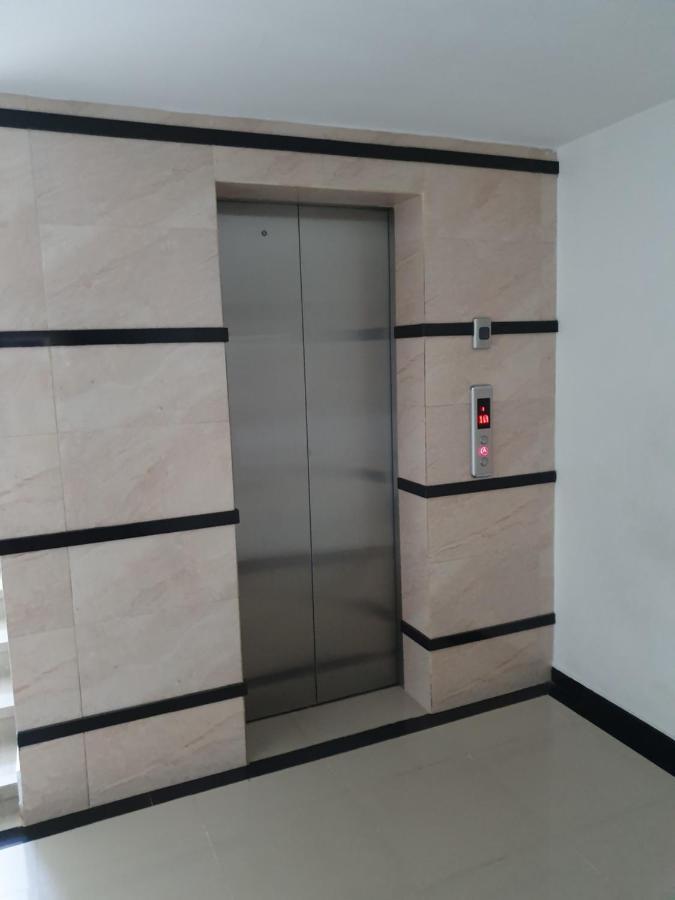 Excelente Apartamento Completo, En La Mejor Zona Daire Cúcuta Dış mekan fotoğraf