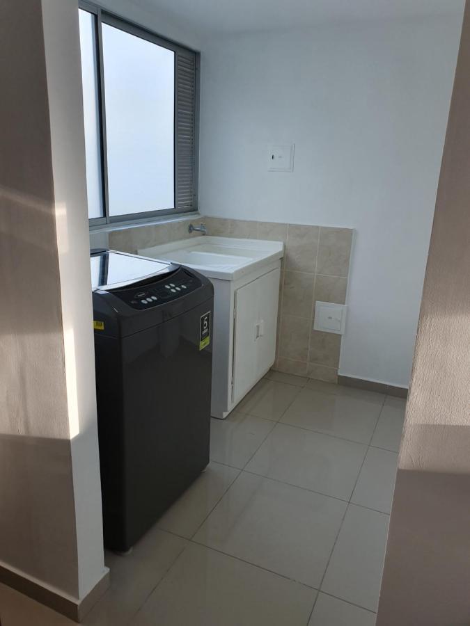 Excelente Apartamento Completo, En La Mejor Zona Daire Cúcuta Dış mekan fotoğraf